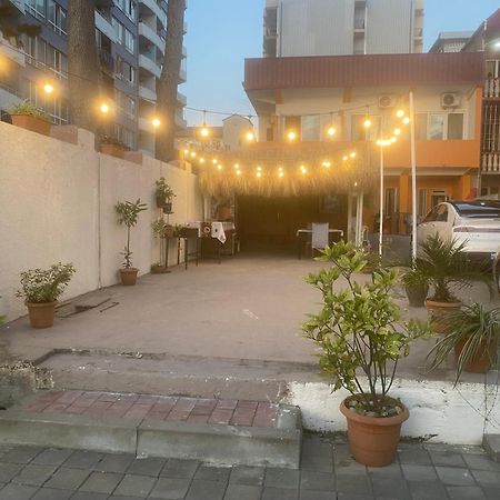 Guest House Orange Kobuleti Ngoại thất bức ảnh