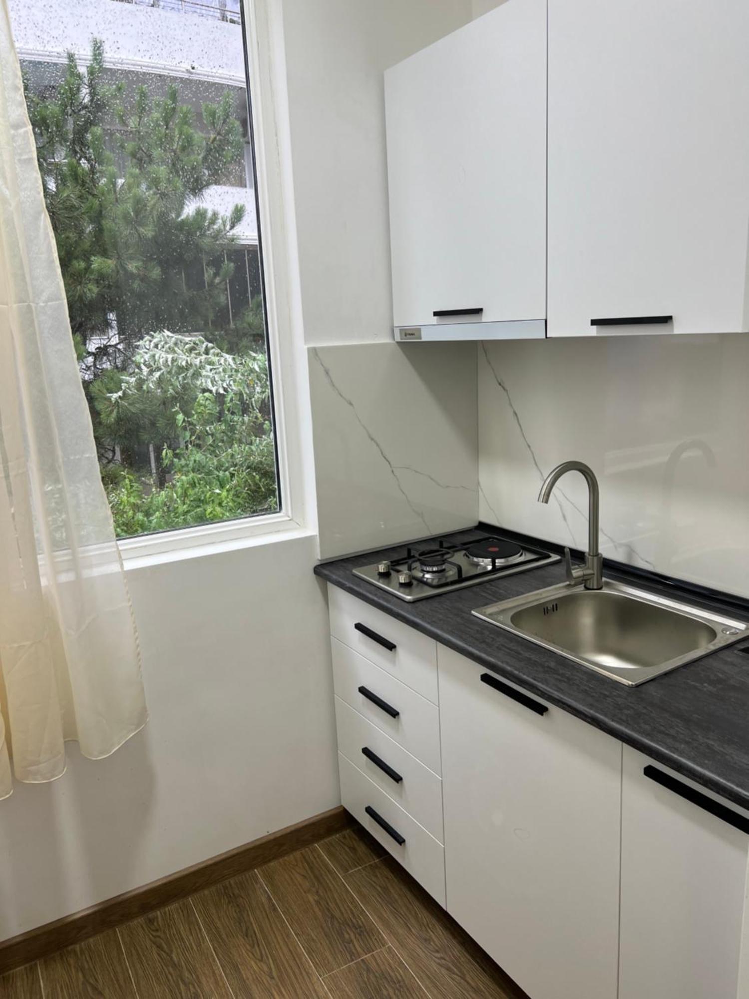 Guest House Orange Kobuleti Ngoại thất bức ảnh