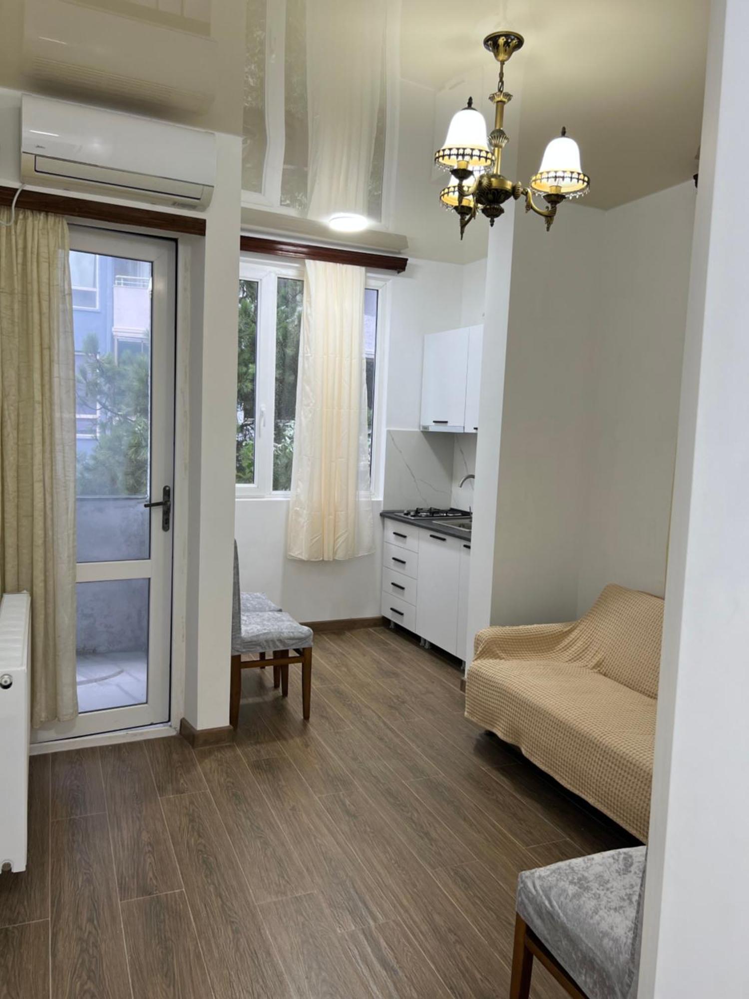 Guest House Orange Kobuleti Ngoại thất bức ảnh