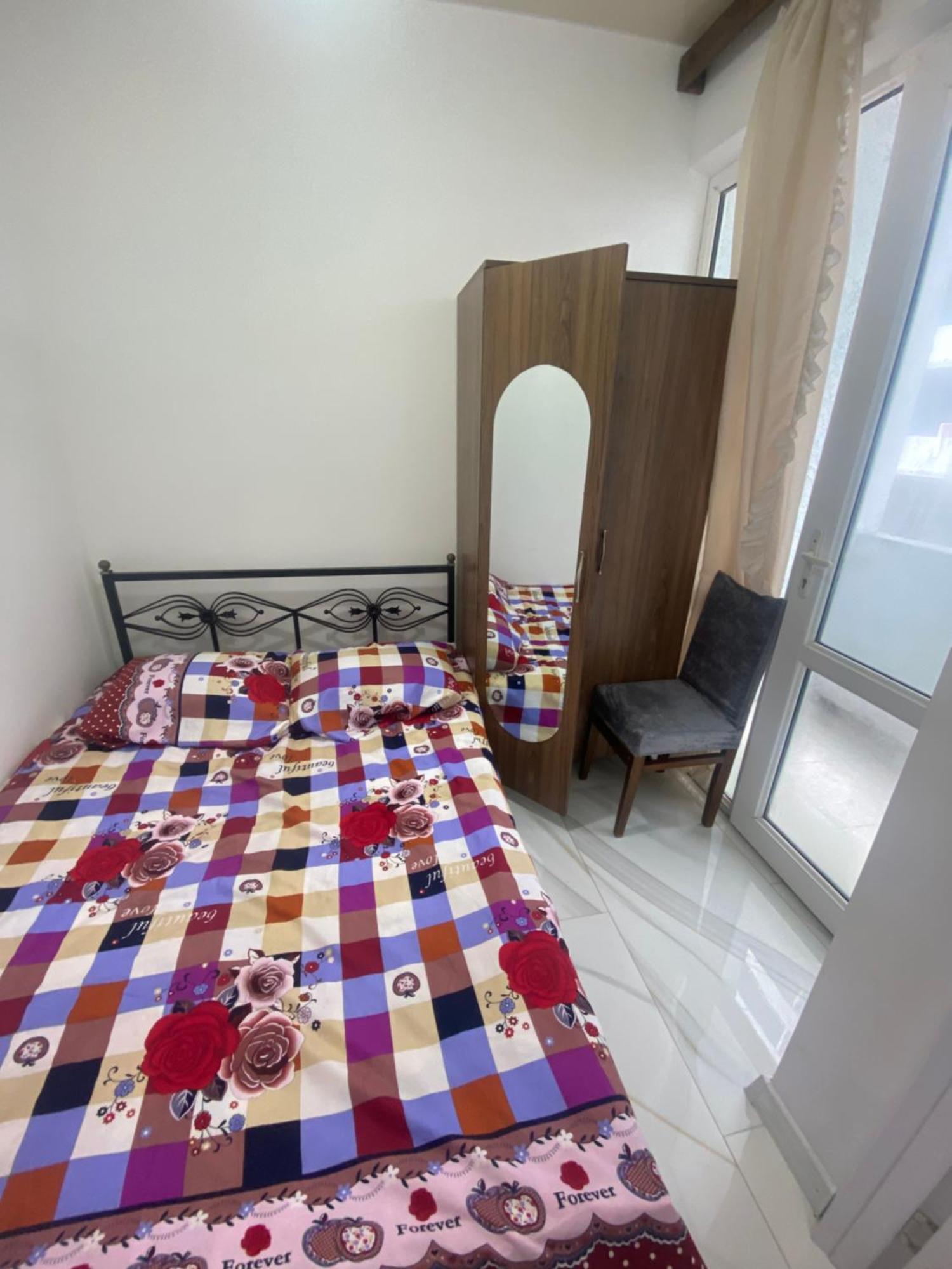 Guest House Orange Kobuleti Ngoại thất bức ảnh