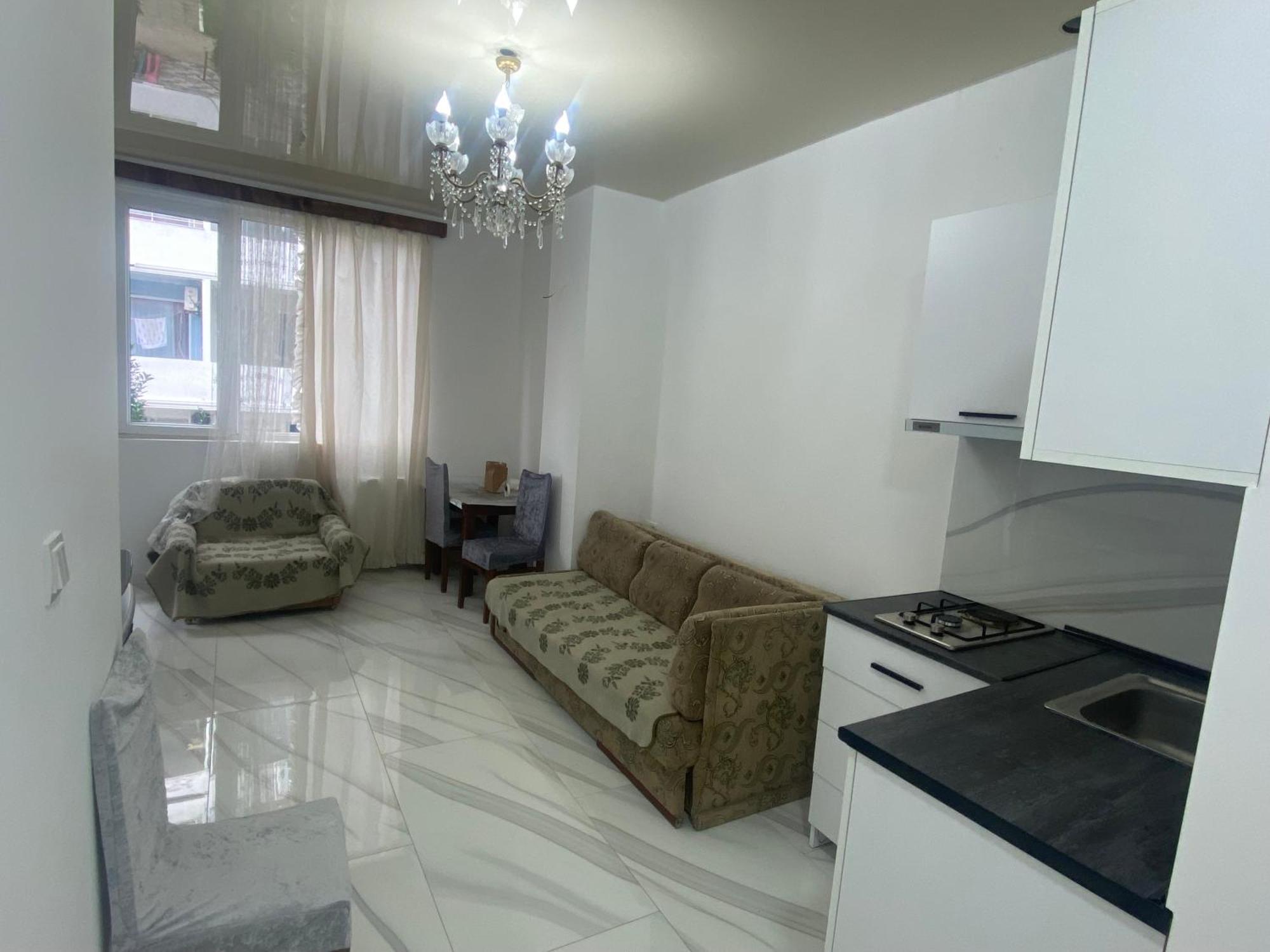 Guest House Orange Kobuleti Ngoại thất bức ảnh