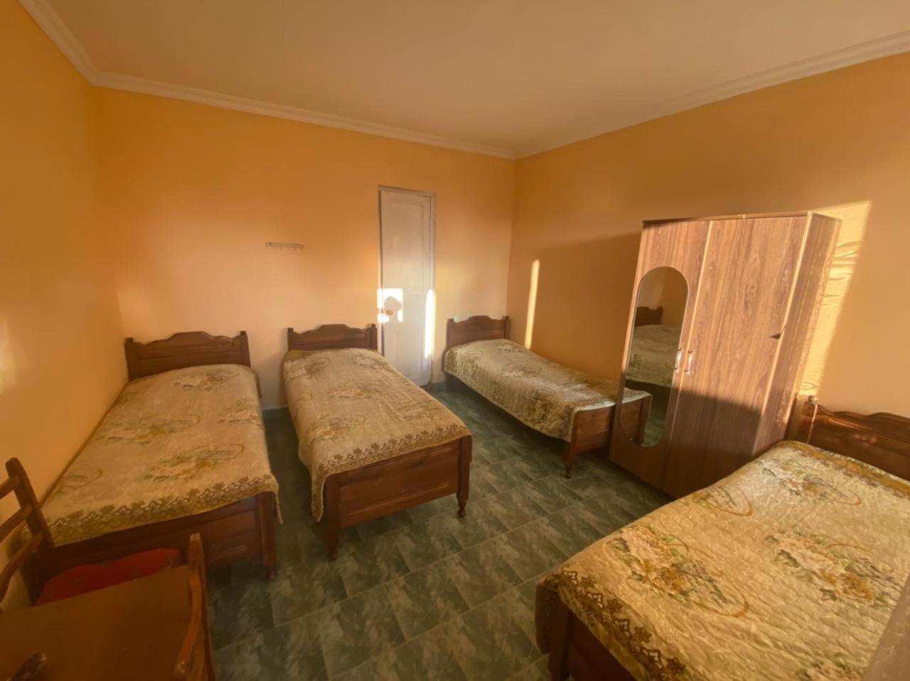 Guest House Orange Kobuleti Ngoại thất bức ảnh