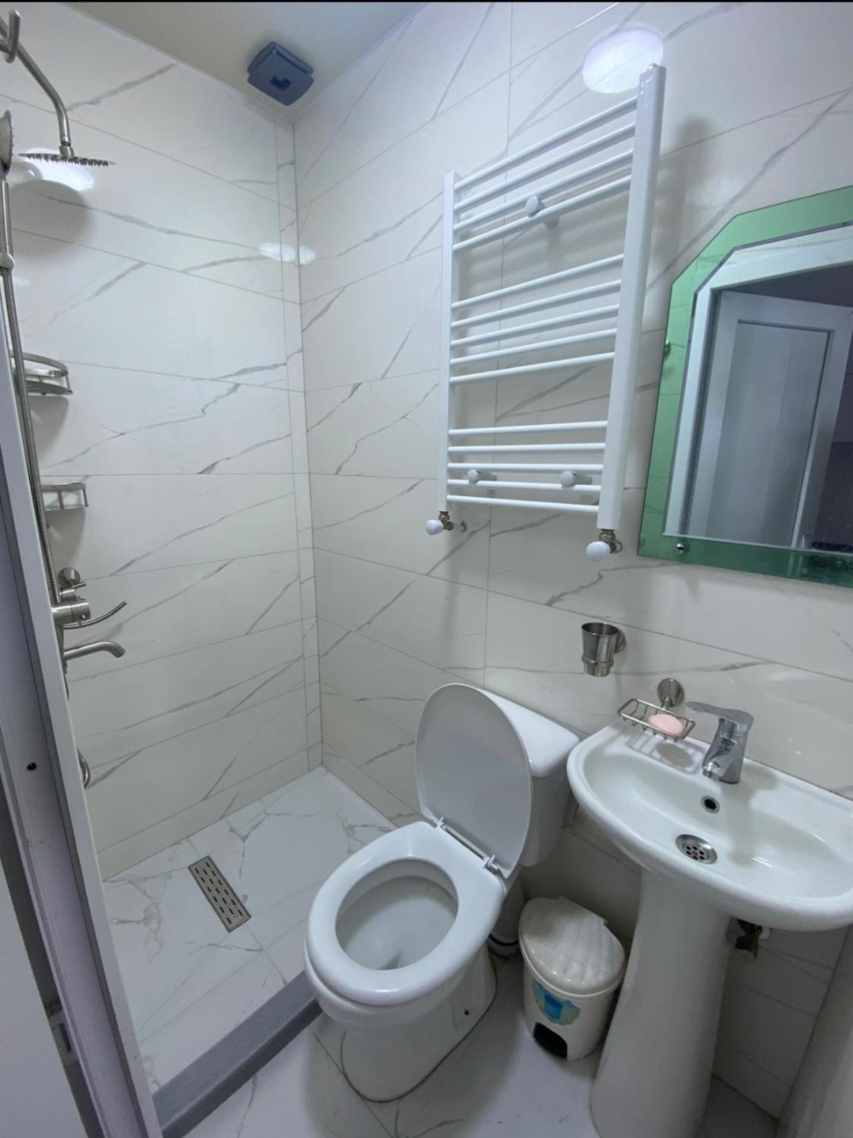 Guest House Orange Kobuleti Ngoại thất bức ảnh