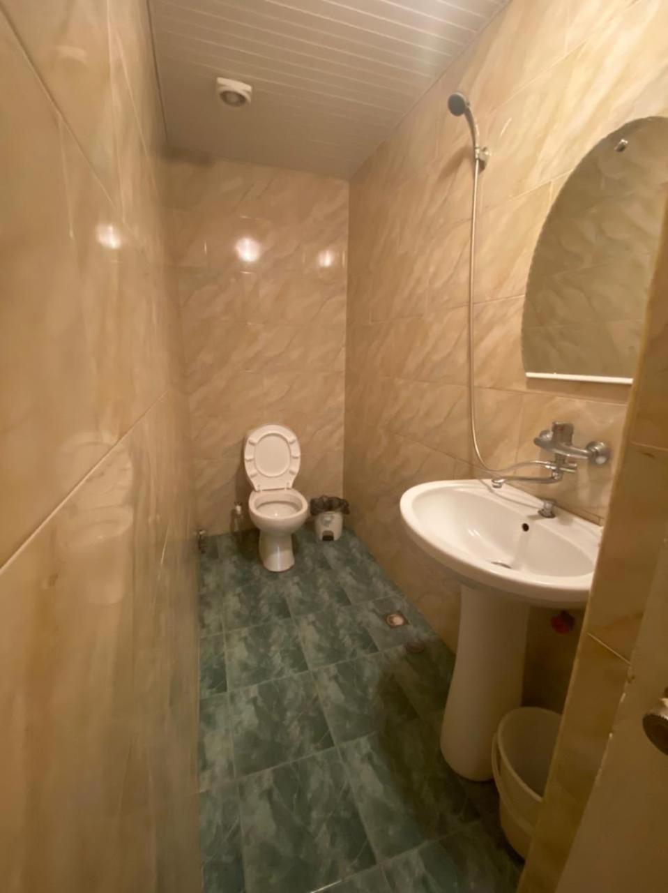 Guest House Orange Kobuleti Ngoại thất bức ảnh