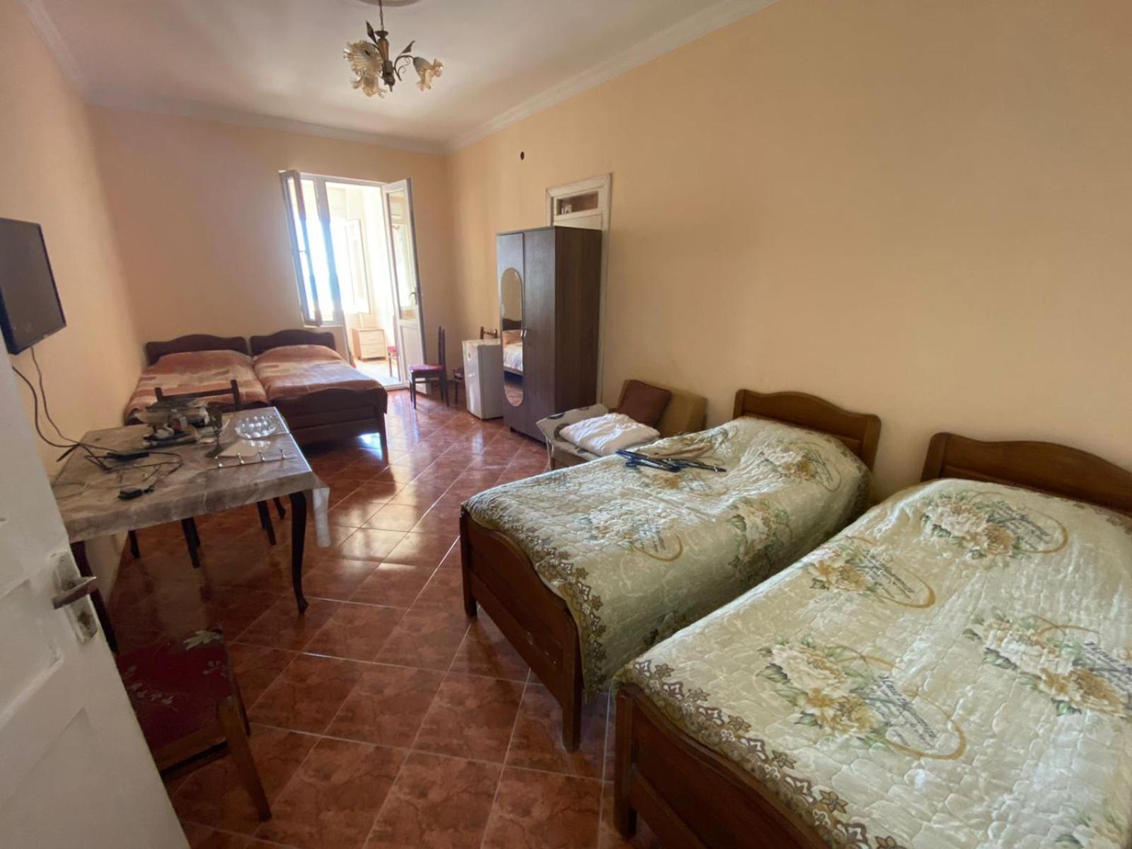 Guest House Orange Kobuleti Ngoại thất bức ảnh