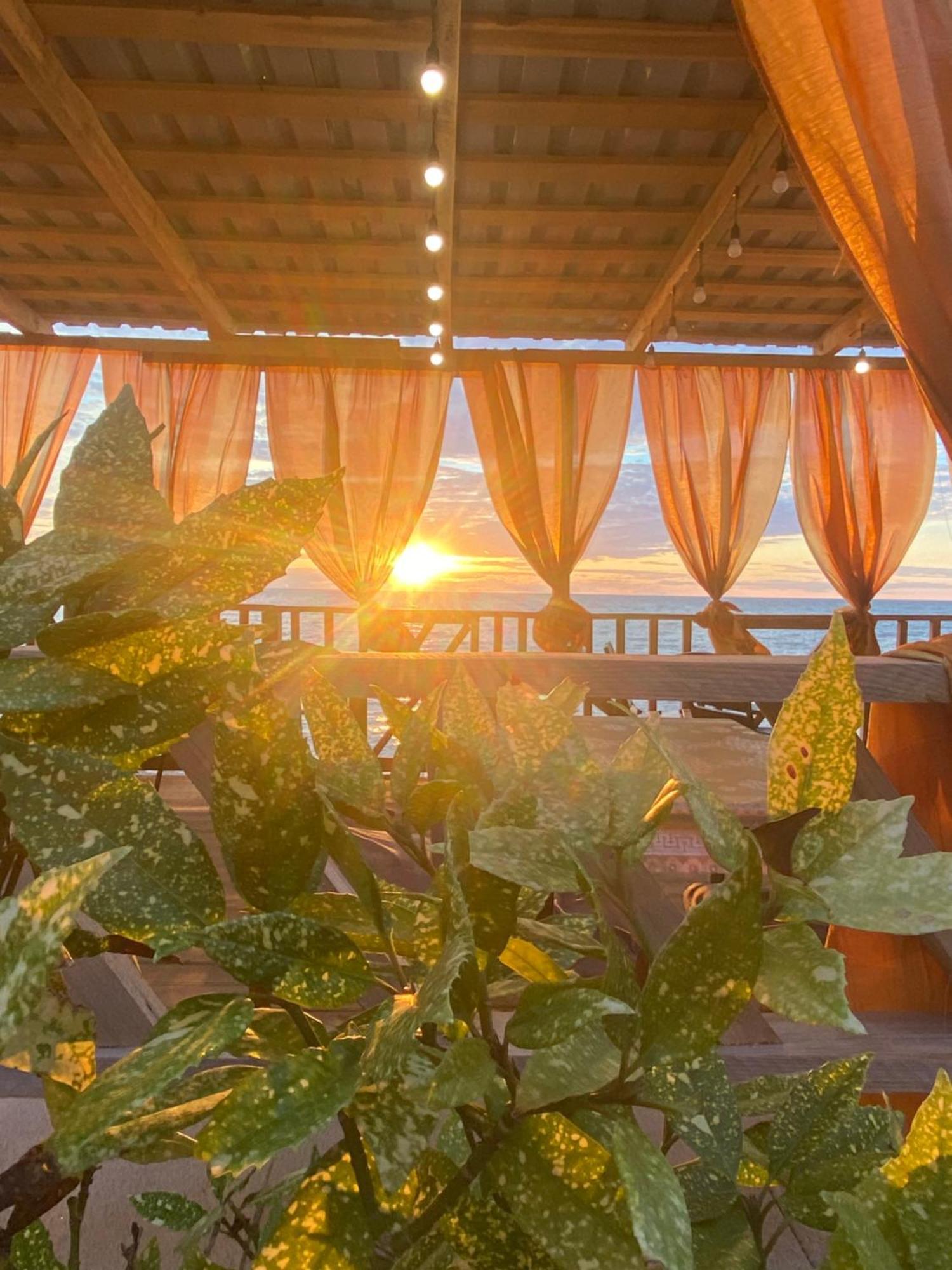 Guest House Orange Kobuleti Ngoại thất bức ảnh