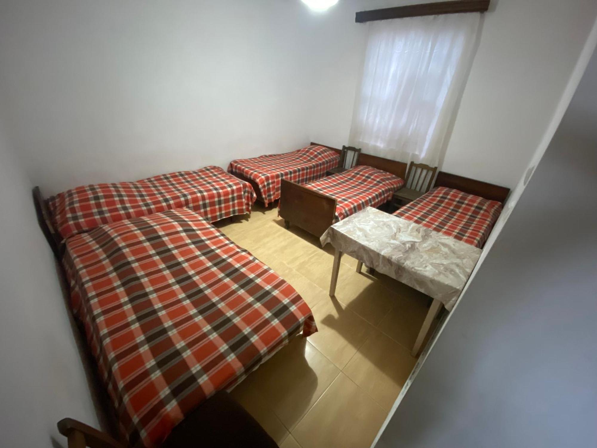 Guest House Orange Kobuleti Ngoại thất bức ảnh