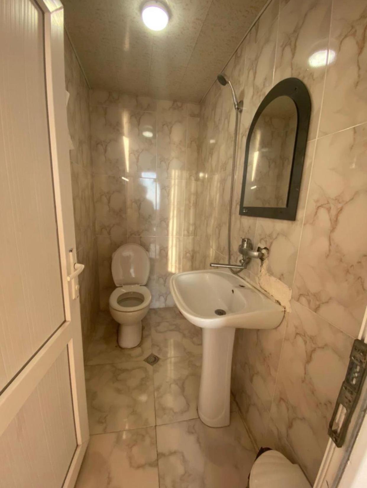 Guest House Orange Kobuleti Ngoại thất bức ảnh