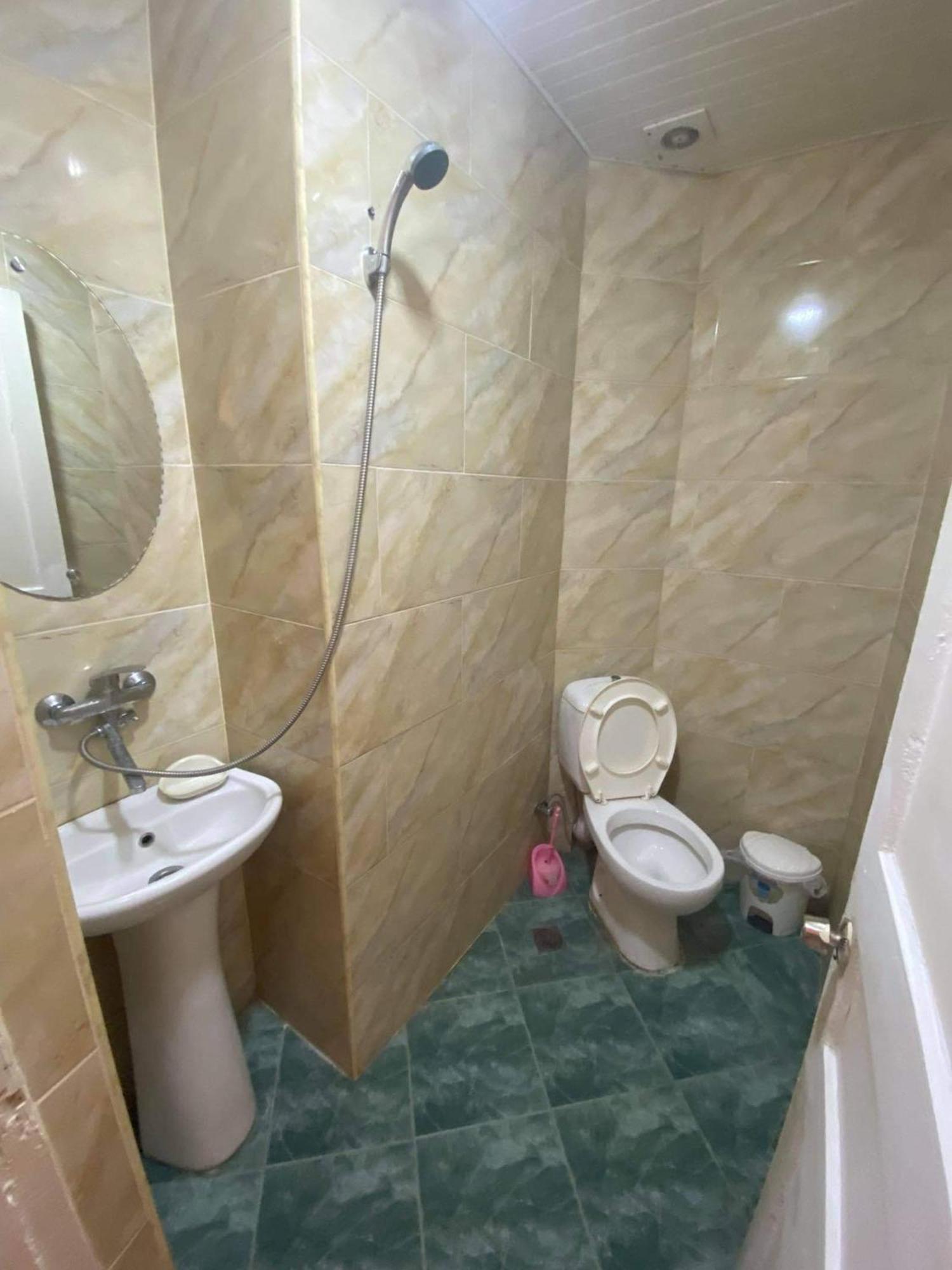 Guest House Orange Kobuleti Ngoại thất bức ảnh