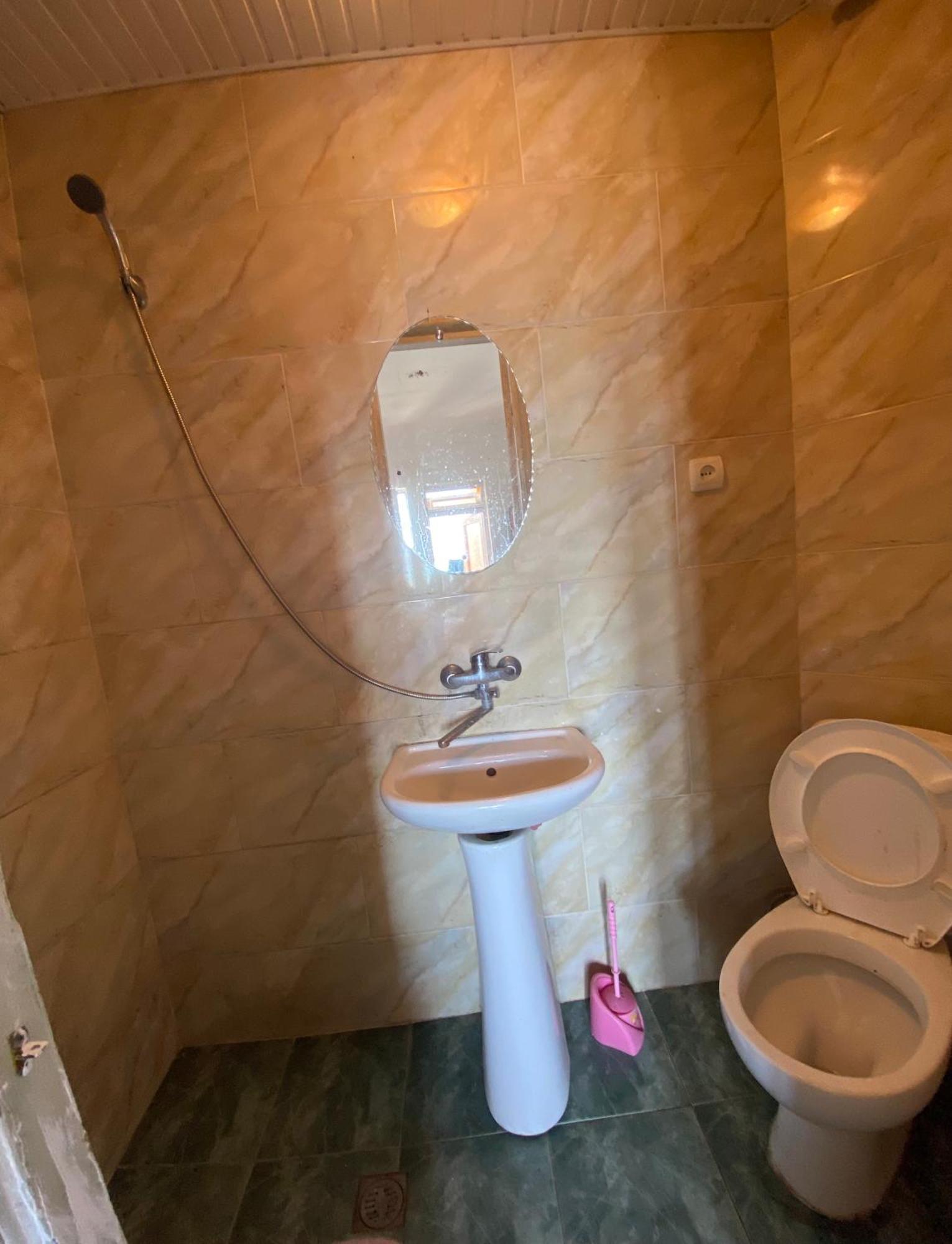 Guest House Orange Kobuleti Ngoại thất bức ảnh